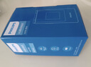 飞利浦（PHILIPS）V13P 海棠红 翻盖老人手机 移动联通电信4G全网通 双卡双待老年人手机大字大声音备用智能学生手机 实拍图