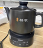 美的（Midea）【价保618】煎药壶全自动分体式5L家用中药煲炖汤智能免看管熬药中药锅二煎变频萃取 JYC5002 实拍图