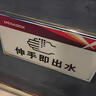 小米（MI）路由器BE6500 Wi-Fi7【小米手机上网搭档】6500兆级 全2.5G网口 4核高通处理器 家用路由器 实拍图