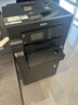 爱普生（EPSON）L15158 A3+彩色打印机办公喷墨双面打印复印一体机 有线/无线（含工作台+上门安装） 实拍图