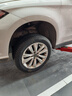 固特异（Goodyear）汽车轮胎 235/55R18 104W 鹰驰F1酷跑 适配探岳/途观L 御乘升级 实拍图