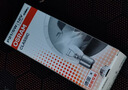 欧司朗（OSRAM） 汽车灯泡  大灯近光灯远光灯卤素灯 H4  标准型12V (单支装) 实拍图