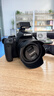 JJC 适用佳能EF 50 f/1.8 STM遮光罩 第三代小痰盂49mm定焦镜头90D 800D 200D2II二代 5D3/4配件ES-68 实拍图