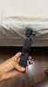大疆 DJI Osmo Pocket 3 标准版 一英寸口袋云台相机 OP灵眸手持数码相机 vlog 便携美颜摄像 实拍图
