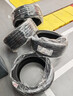锦湖KUMHO汽车轮胎 225/45R17 91V KH32(SA01)原配伊兰特/领动/菲斯塔 实拍图