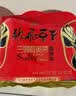 张飞夹心豆干混合四味四川特产休闲解馋零食小吃500g（约20包） 实拍图