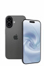 Apple/苹果 iPhone 17 256GB 黑色 支持移动联通电信5G 双卡双待手机 实拍图