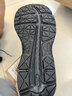 亚瑟士ASICS男鞋缓冲透气跑步鞋运动鞋网面回弹跑鞋GEL-CONTEND 4 黑色/金色 39 实拍图