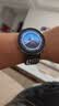 臣颂（CHENSONG）适用OPPO手表表带 OPPO Watch X3/S/X2/X/4Pro/一加手表2尼龙编织磁吸折叠扣男女款运动腕带配件 实拍图