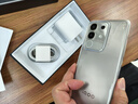 vivoiQOO Z10x 8GB+128GB 月岩钛 6500mAh超薄蓝海电池 天玑7300 护眼LCD屏幕 电竞手机 国家补贴 实拍图