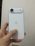 Apple/苹果【开通联通eSIM送200G流量】iPhone Air 256GB 云白色【需现场激活】 实拍图