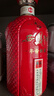 西凤酒 年份封藏藏品 52度 500ml 单瓶装 凤香型白酒  端午送礼 实拍图