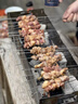鲜京采进口原切去骨羊后腿肉净重4斤 烧烤炖煮食材 羊肉 京东自有品牌 实拍图