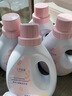 十月结晶防溢乳垫超柔立体一次性超薄透气哺乳期防漏乳贴100片【柔护款】 实拍图