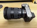 索尼（SONY）Alpha 7C II全画幅微单相机 创意外观滤镜 AI智能芯片 银色 单机身（a7c2/A7C II/A7CM2） 实拍图