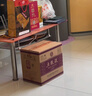 五粮液 普五八代世界杯联名款 浓香型白酒 52度 500mL*6瓶 整箱装父亲节 实拍图
