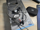 森海塞尔（Sennheiser）IE900 有线耳机 旗舰级HiFi耳机高保真音乐 入耳式耳机耳挂 游戏耳机 618礼物 实拍图