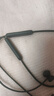 华为FreeLace 国家补贴 耳机 活力版 蓝牙运动耳机 半入耳式 长续航 华为运动耳机 云杉绿 实拍图