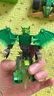乐高（LEGO）积木幻影忍者71862 劳埃德的战斗机甲男女孩儿童玩具生日礼物摆件 实拍图