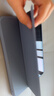 WITGOER2025平板保护套适用苹果iPad Air 11英寸/10a16air保护壳套磁吸全包防弯双面夹第11十代无笔槽可拆 实拍图