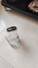 飘逸壶泡茶壶耐热高温玻璃沏茶过滤内胆冲茶器家用茶具套装 飘逸杯1000mL1个 实拍图