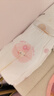好奇（Huggies）铂金装小桃裤纸尿裤NB84片(5kg以下)尿不湿【透爽散热】 实拍图