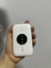 TCL随身wifi三网通用免插卡无线wifi6车载4G路由器随身便携无限制移动联通电信全国通用2026款5GXY15B 【升级充电款】3000毫安大电池 不限速不虚标月享1500G流量 实拍图