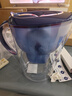 碧然德（BRITA） 过滤净水器 家用滤水壶 净水壶 海洋系列 3.5L蓝色 一壶3芯装 环保加固包装 实拍图