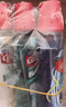 高露洁（Colgate）海盐+柚子+重口味克星进口精油漱口水500ml*3 含氟清新口气去口臭 实拍图