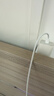 Apple/苹果 60W type-c充电线-1米 usb-c手机数据线 原装旗舰店苹果iPhone 17 Pro Max iPad快充线 实拍图