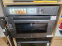 美的（Midea）知味感R6S二代【重磅新品】美的微蒸烤一体2026年新款1150W旺火炒焗2600W瞬透鲜蒸家用GR6S二代 实拍图
