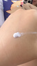 姬芮（ZA）紫色懒人素颜霜润色隔离霜防晒霜妆前乳35g SPF36男女 实拍图