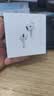 Apple/苹果 AirPods 4(支持主动降噪)搭配无线充电盒(USB-C)苹果耳机 蓝牙耳机适用iPhone/iPad 四代 实拍图