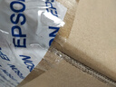 爱普生（EPSON）【6代新品】L3353墨仓式彩色家用AI学习打印机 L3251/L3255升级版(打印复印扫描 微信/无线 黑色） 实拍图
