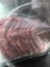 1号会员店（One's Member） 精选猪梅花肉片 净重1.2kg 烧烤食材梅肉猪颈肉猪肉  实拍图