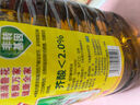 鲁花 食用油 调味品 芝麻香油 180ml 芝麻油 实拍图