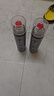 巨奇（JUQI）鞋子除臭剂360ml 银离子消毒杀菌鞋袜喷雾球鞋运动鞋防脚臭脚气 实拍图