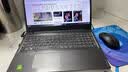联想（Lenovo）无线鼠标 办公鼠标便携鼠标 笔记本鼠标 电脑鼠标 M100黑 带无线2.4G接收器 实拍图