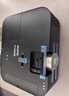 爱普生（EPSON）CH-TW6280T家用投影仪 4K专业家庭影院智能投影仪（±60%镜头位移 1.62倍光学变焦） 实拍图