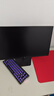 泰坦军团24.5英寸双侧入光屏2K 275Hz DyDs0.5ms HDR500耳机挂架 OSD桌面软件 硬件低蓝光电竞显示器KG257S 实拍图