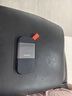 闪迪（SanDisk）2TB Type-c USB3.2移动固态硬盘（PSSD）E30高速 移动SSD 读速800MB/s 兼容手机笔记本电脑 实拍图