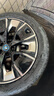 马牌轮胎245/45R20 103V XL FR MC6适配揽胜极光神行 实拍图