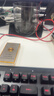 漫步者（EDIFIER）声迈X5 Pro 入耳式主动降噪蓝牙耳机 无线耳机 适用苹果华为小米OPPO手机 黛蓝 毕业礼物 实拍图