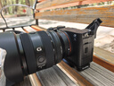索尼（SONY）FE 20-70mm F4 G全画幅超广角标准变焦G镜头（SEL2070G） 实拍图