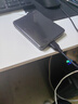 西部数据（WD）移动硬盘2TB USB3.0 easystore系列 2.5英寸 机械硬盘 笔记本电脑外接 外置备份 大容量家庭存储 实拍图