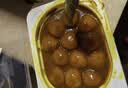 四海鱼蛋 供港品质咖喱鱼蛋270g12粒红杉鱼方便菜 港式小吃 实拍图
