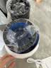 奥特优（AOTEYOU）无雾加湿器家用卧室空气净化器一体机鼻炎母婴孕妇专用静音抑菌大容量客厅大面积室内蒸发式加湿器 【标准款】三档调节|双色氛围灯 400mL/h 实拍图