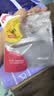 贝亲重力球奶瓶配件 第3代宽口径奶瓶配件 品牌原装配件 双把手原装配件（简约灰） 实拍图