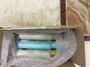 百雀羚甘油一号护肤啫喱170g维C甘油脸部护肤补水保湿滋润 实拍图