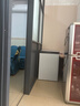新飞【价保618】201L单温家用冷柜一级冷藏冷冻冰柜节能省电宽幅变温小冰箱BC/BD-201KHAT 国家补贴 实拍图